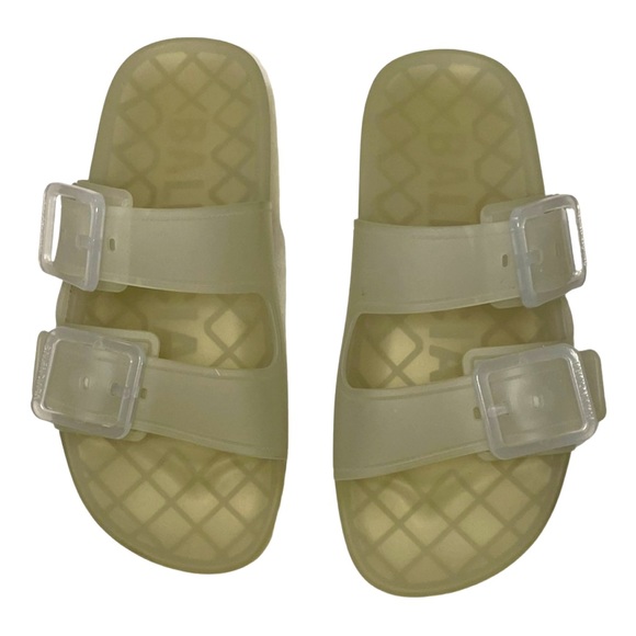 Balenciaga “Mallorca” Flip-flops - Picture 1 of 4